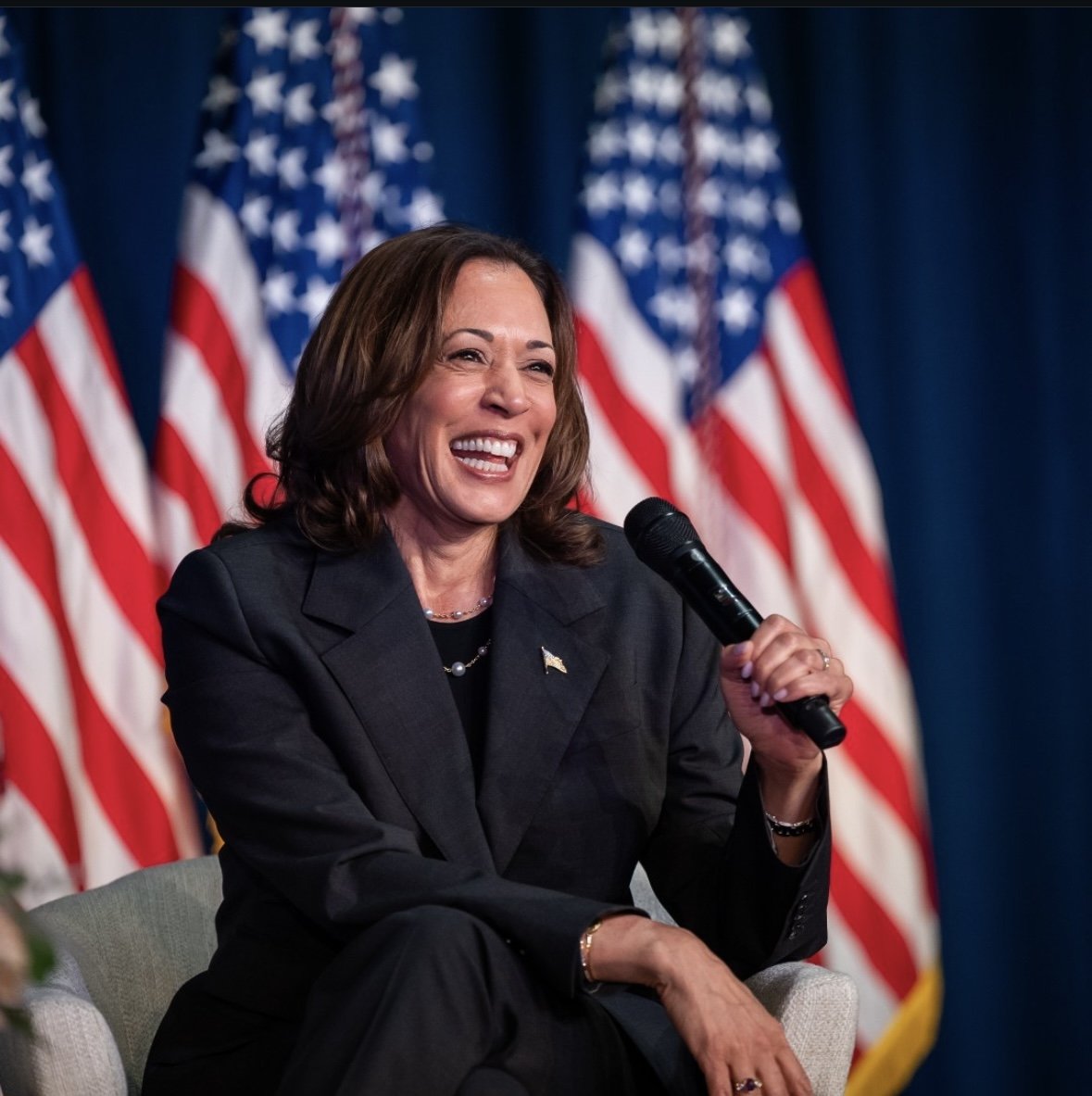 Dads for Kamala